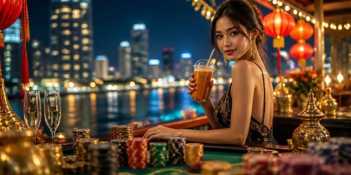 ufa plus คาสิโนสด